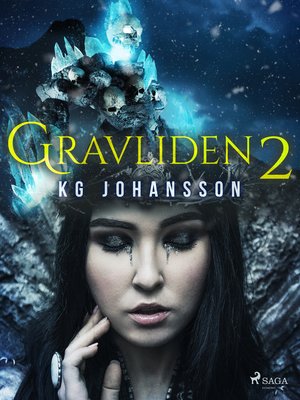 cover image of Gravliden 2